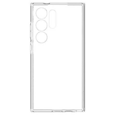 Dėklas guminis Spigen Samsung S928 S24 Ultra 